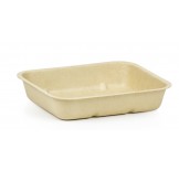 PT6116-30 Small Rectangle Pulp Tray